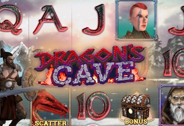 Dragon's Cave