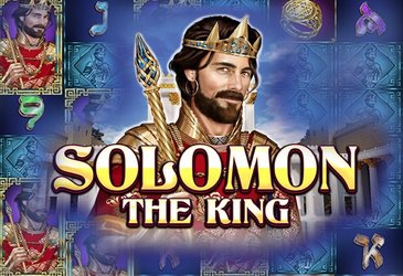 Solomon The King